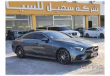 Mercedes CLA 450 2021